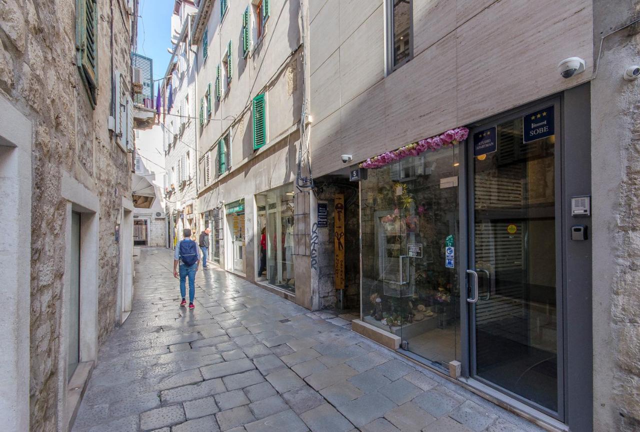 Lejlighed Aspalathos Old Town Split